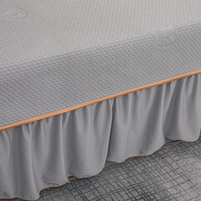 91家纺网 家纺一手货源 找家纺 手艺人家纺 2026春夏新款冰豆豆凉席TL01--TL22冰丝提花凉席席子空调软席 TL18