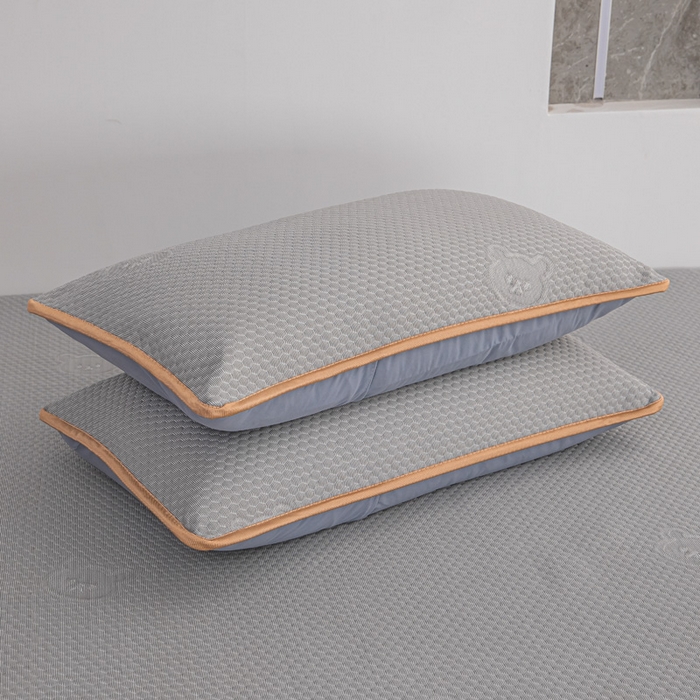 91家纺网 家纺一手货源 找家纺 手艺人家纺 2026春夏新款冰豆豆凉席TL01--TL22冰丝提花凉席席子空调软席 TL18