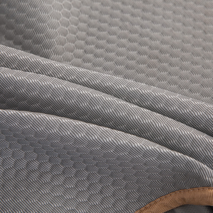 91家纺网 家纺一手货源 找家纺 手艺人家纺 2026春夏新款冰豆豆凉席TL01--TL22冰丝提花凉席席子空调软席 TL18