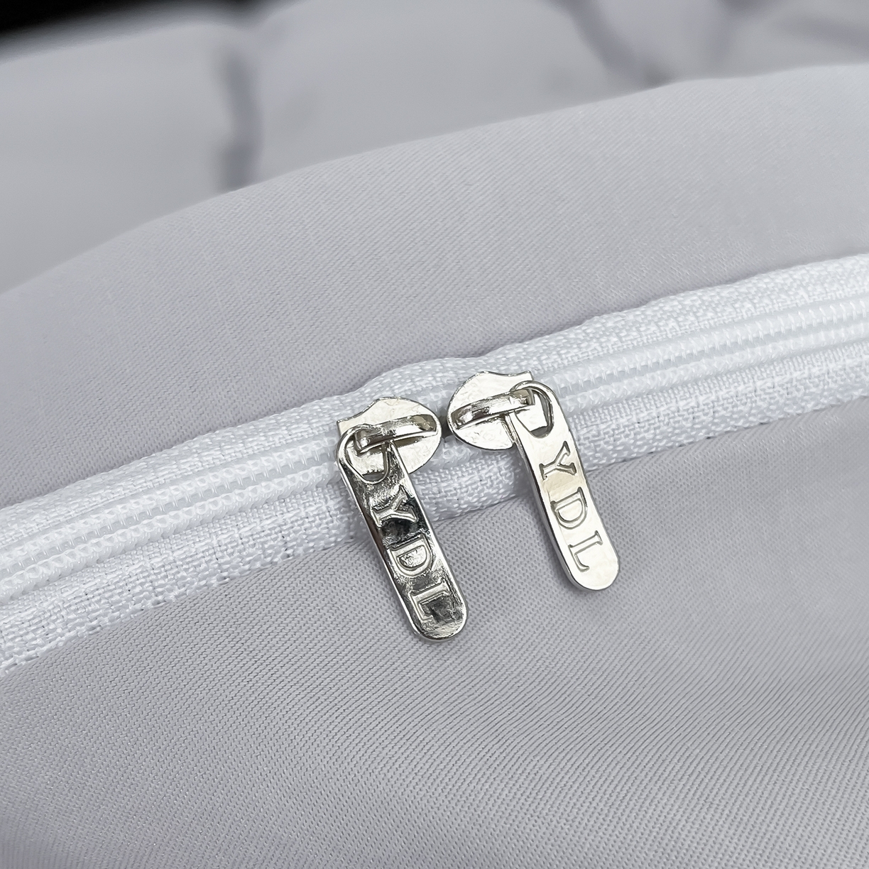 91家纺网 家纺一手货源 找家纺 经年 2026春夏新款天丝刺绣四件套-有理想 有理想-爵士灰