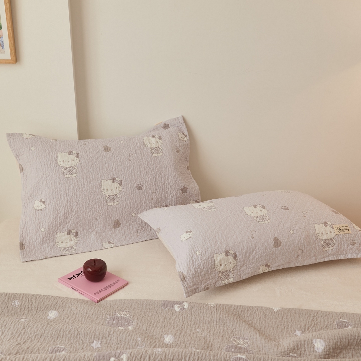 91家纺网 家纺一手货源 找家纺 （总）沐瑟家纺 2026新款安心棉枕巾