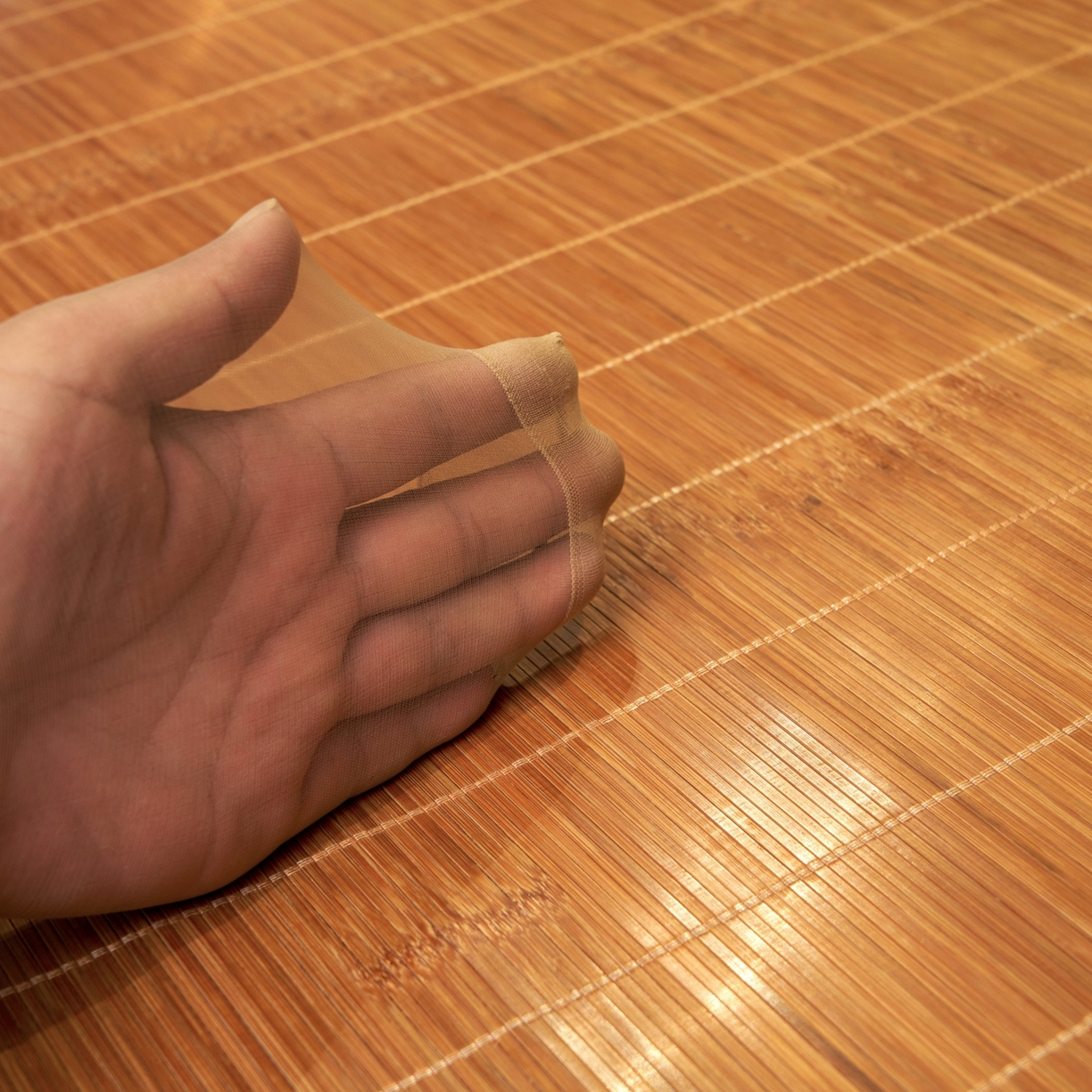 91家纺网 家纺一手货源 找家纺 思雅庭 2026新款艾草宽边绣花驱蚊席凉席竹席 富士山艾草