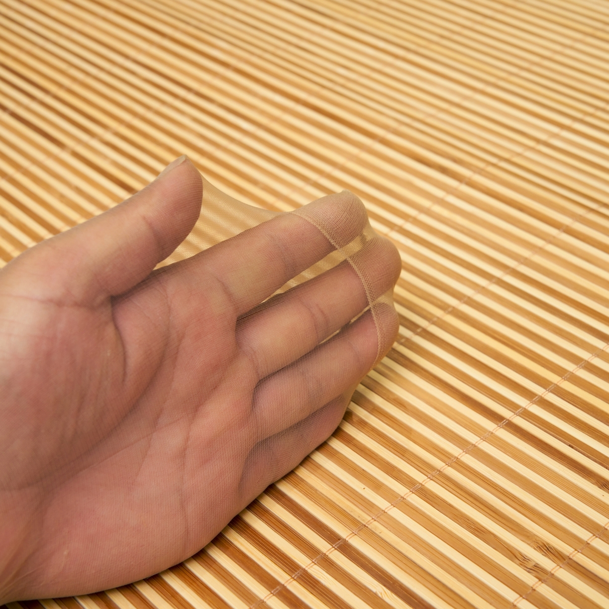 91家纺网 家纺一手货源 找家纺 思雅庭 2026新款艾草宽边绣花驱蚊席凉席竹席 清凉艾草