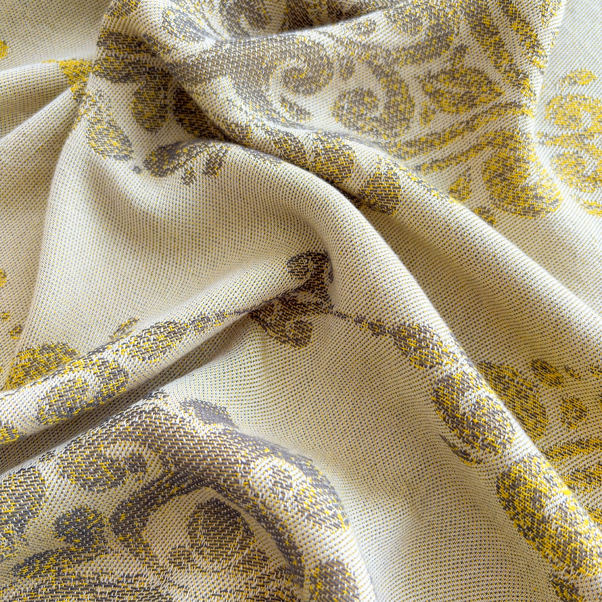 91家纺网 家纺一手货源 找家纺 棠薇家纺 2026新款竹纤维毯子冷感毯毛巾被柔滑多功能夏凉毯盖毯纱发毯办公室午休毯 巴洛克