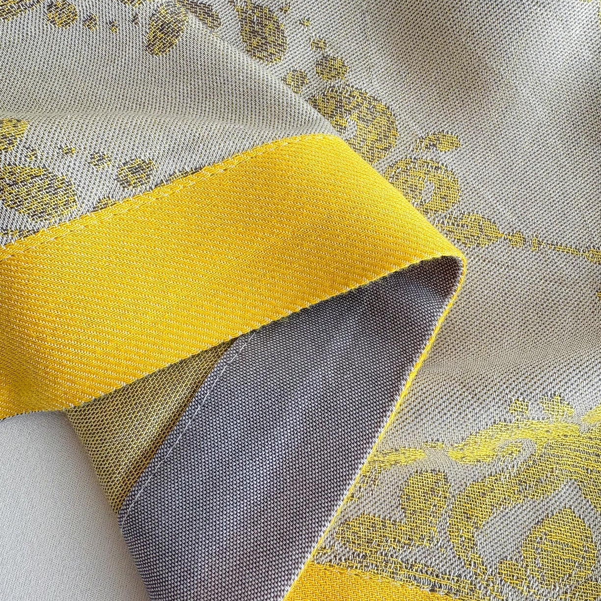 91家纺网 家纺一手货源 找家纺 棠薇家纺 2026新款竹纤维毯子冷感毯毛巾被柔滑多功能夏凉毯盖毯纱发毯办公室午休毯 巴洛克