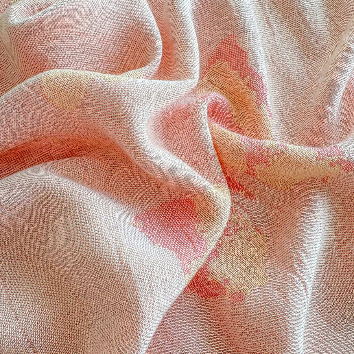 91家纺网 家纺一手货源 找家纺 棠薇家纺 2026新款竹纤维毯子冷感毯毛巾被柔滑多功能夏凉毯盖毯纱发毯办公室午休毯 蝴蝶飞飞