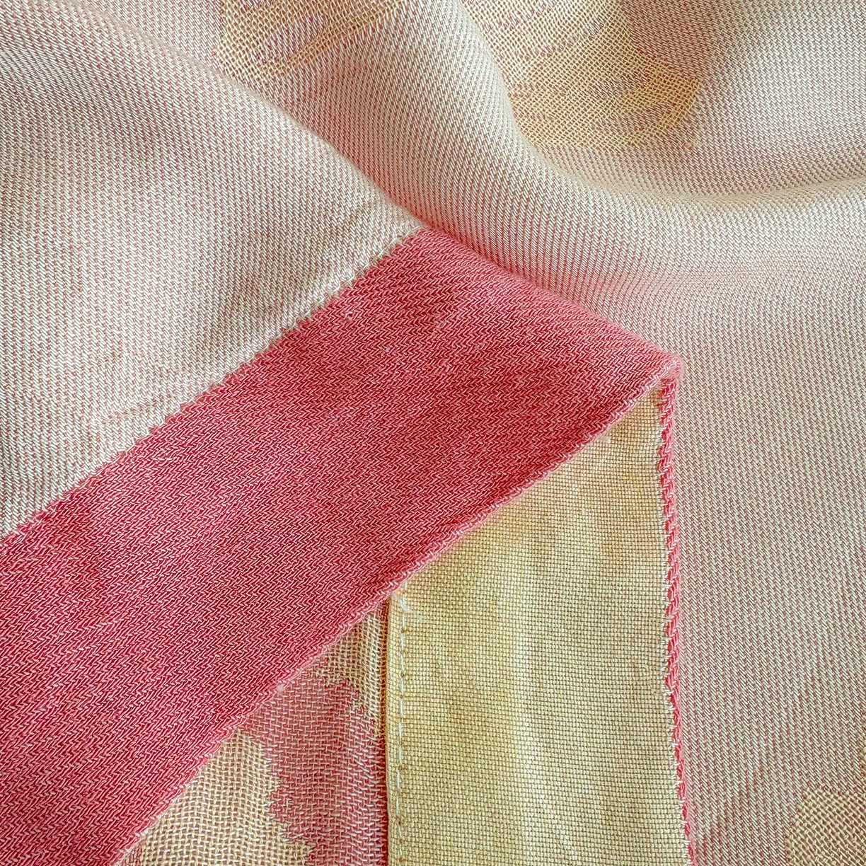 91家纺网 家纺一手货源 找家纺 棠薇家纺 2026新款竹纤维毯子冷感毯毛巾被柔滑多功能夏凉毯盖毯纱发毯办公室午休毯 蝴蝶飞飞