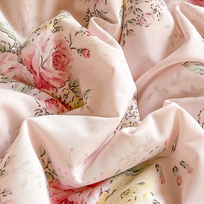 91家纺网 家纺一手货源 找家纺 苏米娜家纺SUMINA 苏米娜2026新款A类母婴级锦氨凉席夏被床盖款四件套夏凉被空调被床盖款凉席四件套 寻梦