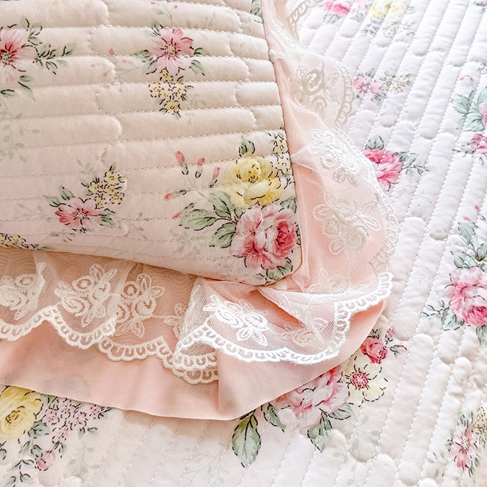 91家纺网 家纺一手货源 找家纺 苏米娜家纺SUMINA 苏米娜2026新款A类母婴级锦氨凉席夏被床盖款四件套夏凉被空调被床盖款凉席四件套 寻梦