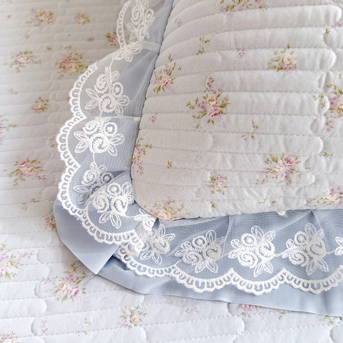 91家纺网 家纺一手货源 找家纺 苏米娜家纺SUMINA 苏米娜2026新款A类母婴级锦氨凉席夏被床盖款四件套夏凉被空调被床盖款凉席四件套 兰亭序