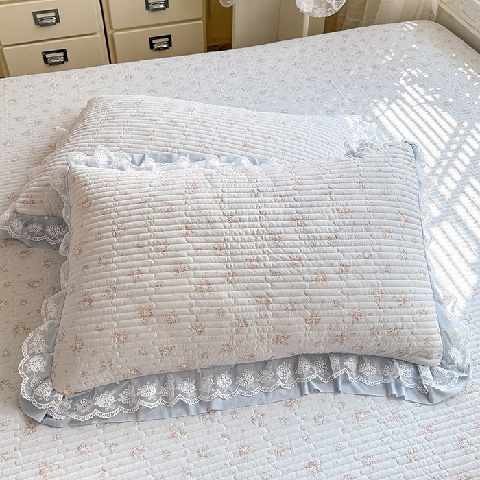 91家纺网 家纺一手货源 找家纺 苏米娜家纺SUMINA 苏米娜2026新款A类母婴级锦氨凉席夏被床盖款四件套夏凉被空调被床盖款凉席四件套 兰亭序