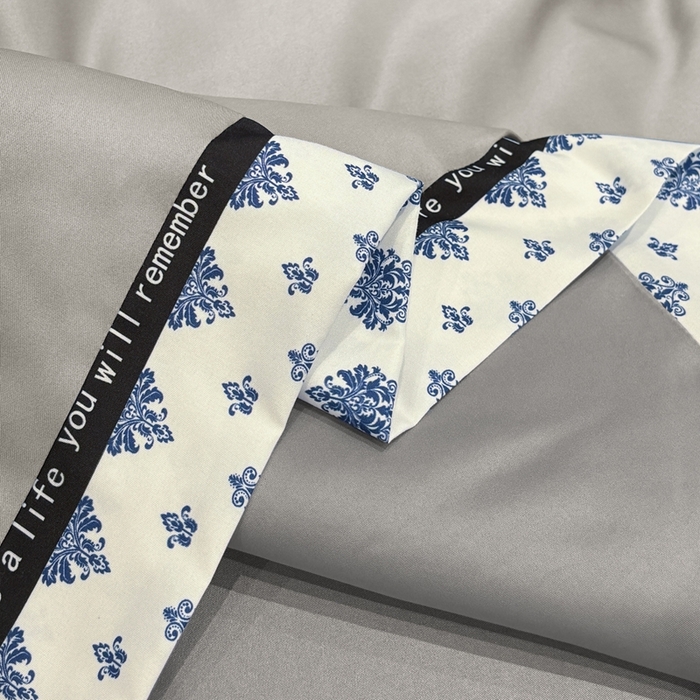 91家纺网 家纺一手货源 找家纺 联林2026新款纯色针织凉感丝空调被详情 山灰-高级灰