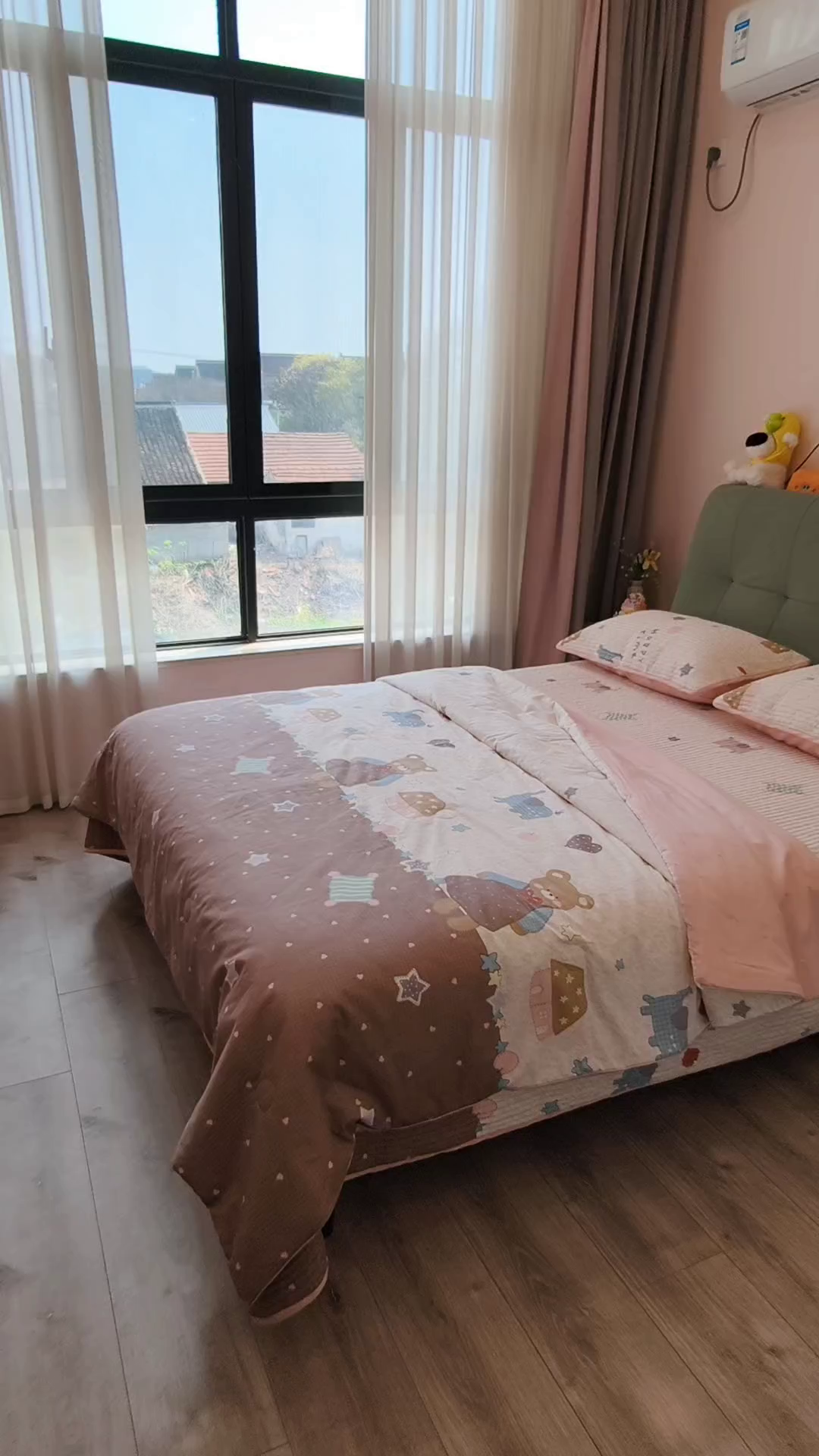 91家纺网 家纺一手货源 找家纺 孑寐家纺 2026新款全棉纯棉多功能夏被床盖四件套夏凉被空调被 假日野餐