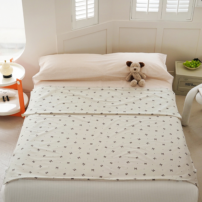 91家纺网 家纺一手货源 找家纺 （总）梦楠家纺 2026新款12868全棉40支酒店隔脏睡袋