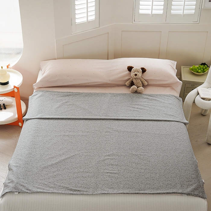 91家纺网 家纺一手货源 找家纺 （总）梦楠家纺 2026新款12868全棉40支酒店隔脏睡袋