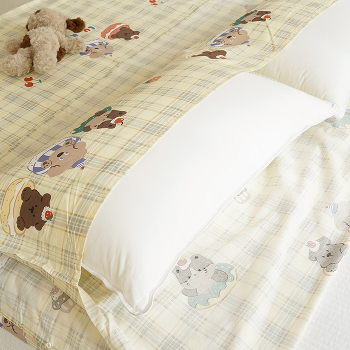 91家纺网 家纺一手货源 找家纺 （总）梦楠家纺 2026新款12868全棉40支酒店隔脏睡袋