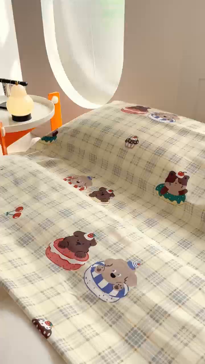 91家纺网 家纺一手货源 找家纺 （总）梦楠家纺 2026新款12868全棉40支酒店隔脏睡袋