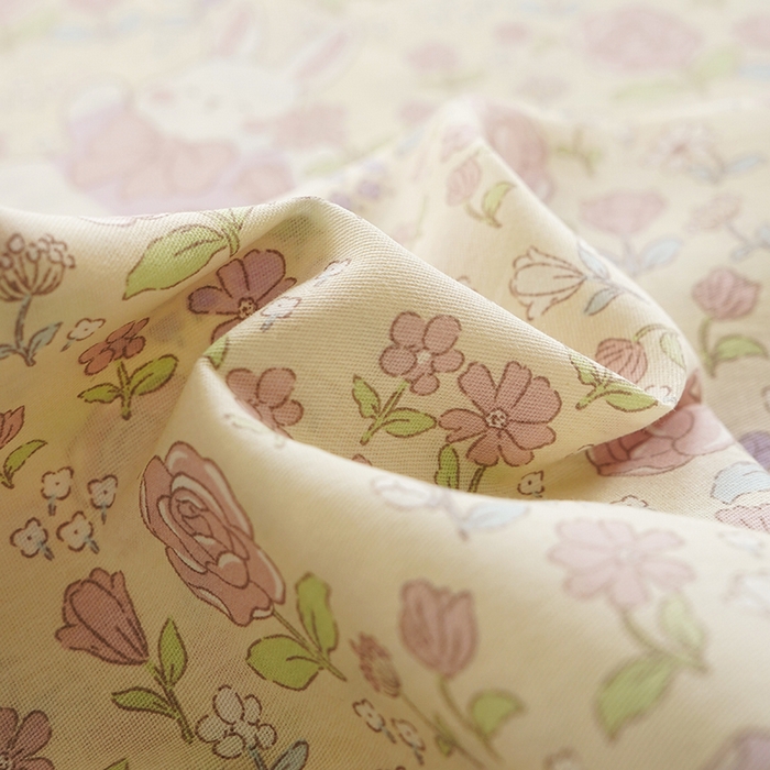 91家纺网 家纺一手货源 找家纺 梦楠家纺 2026新款12868全棉40支酒店隔脏睡袋 青葱岁月