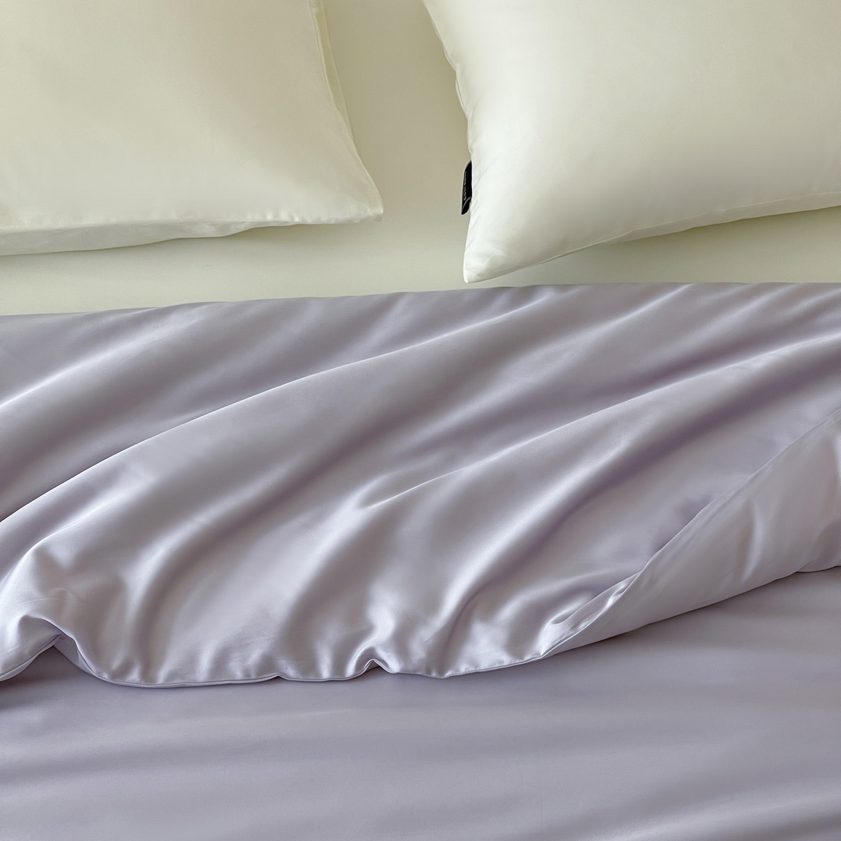 91家纺网 家纺一手货源 找家纺 三味舒屋 2026新款凉风小奢绸60S兰精天丝纯色单品系列-单被套被套单件 紫铜色