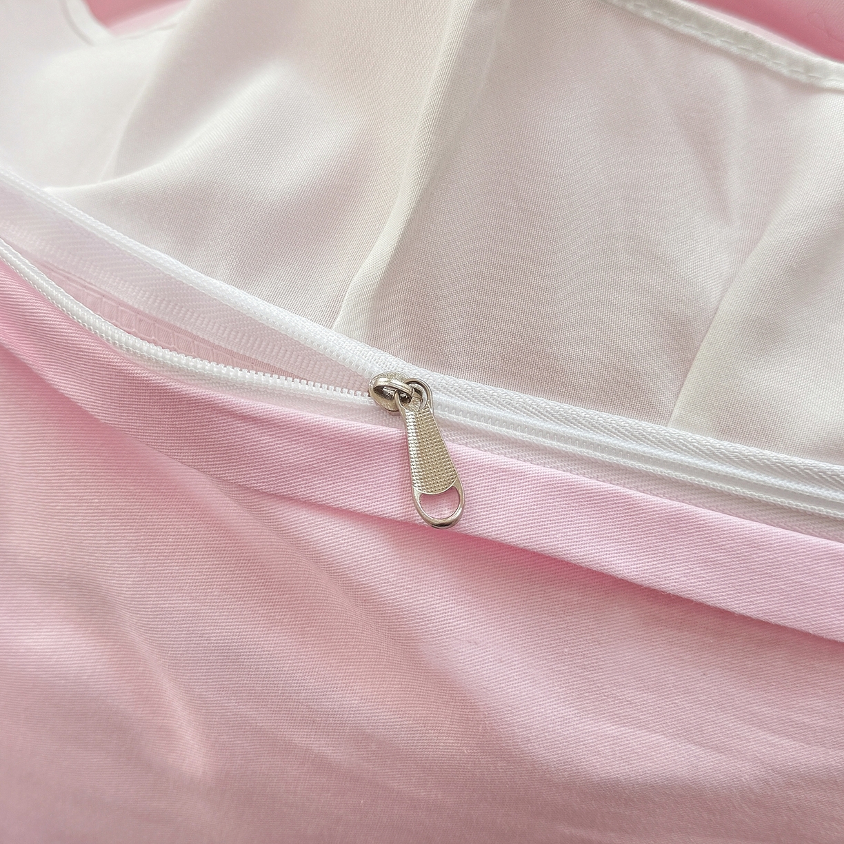 91家纺网 家纺一手货源 找家纺 玉元坊 2026新款儿童卡通全棉纯棉花边被套正版授权三丽鸥美乐蒂大版四件套 大版花边-甜品美乐蒂