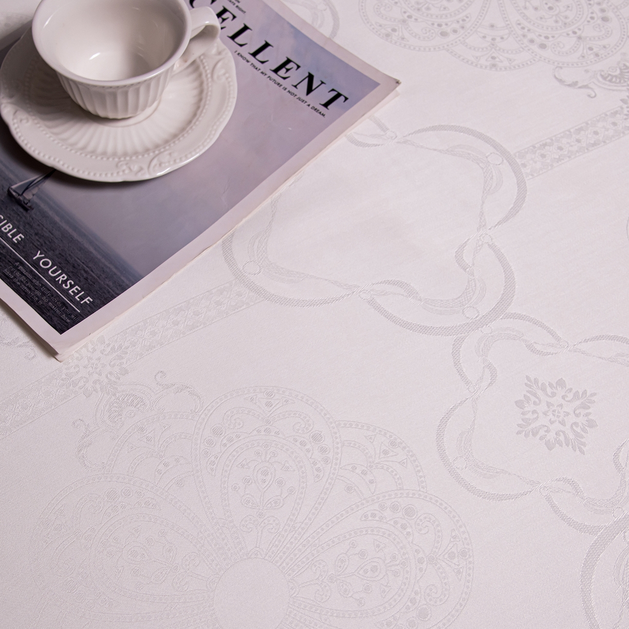 91家纺网 家纺一手货源 找家纺 （总）合欢（原天一阁） 2026春夏新款60支贡缎提花竹棉100%蚕丝夏被春秋被