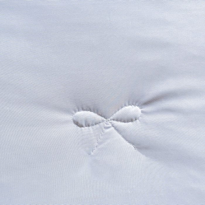 91家纺网 家纺一手货源 找家纺 苏米娜家纺SUMINA 2026新款A类锦氨凉感公主风夏被凉席四件套 初恋-梦幻蓝