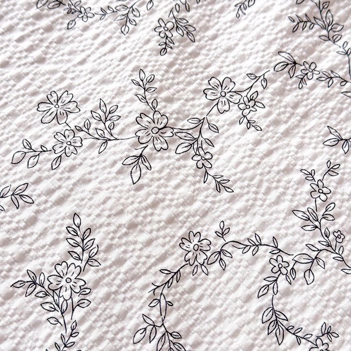 91家纺网 家纺一手货源 找家纺 韩约家纺 2026春夏新款韩式花边泡芙棉床单款夏被夏凉被空调被四件套 安暖如夏