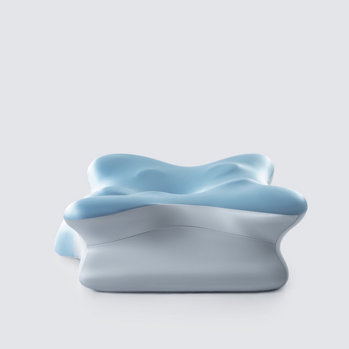 91家纺网 家纺一手货源 找家纺 （总）可恩欣 2026新款零压蝶翼枕枕头枕芯