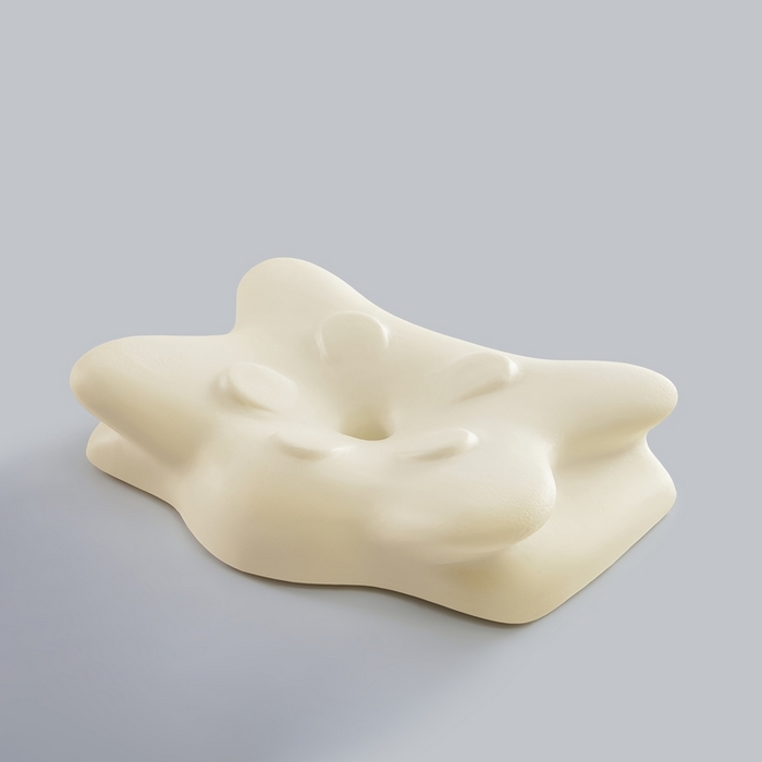 91家纺网 家纺一手货源 找家纺 （总）可恩欣 2026新款零压蝶翼枕枕头枕芯