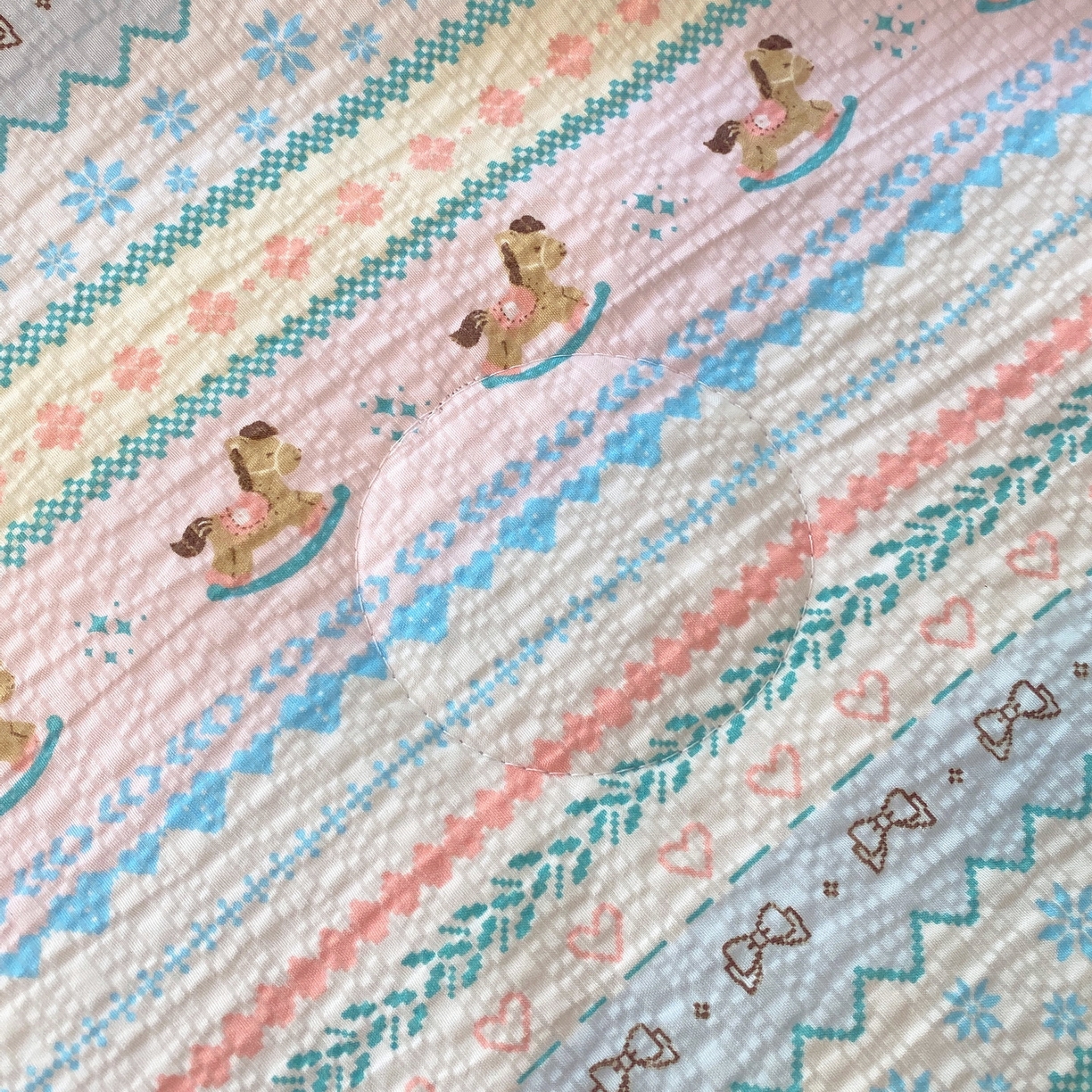 91家纺网 家纺一手货源 找家纺 莱米家纺 2026新款云感泡泡双层纱夏被夏凉被空调被床盖四件套 波西米亚-紫