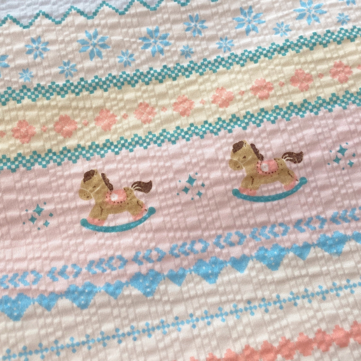 91家纺网 家纺一手货源 找家纺 莱米家纺 2026新款云感泡泡双层纱夏被夏凉被空调被床盖四件套 波西米亚-紫