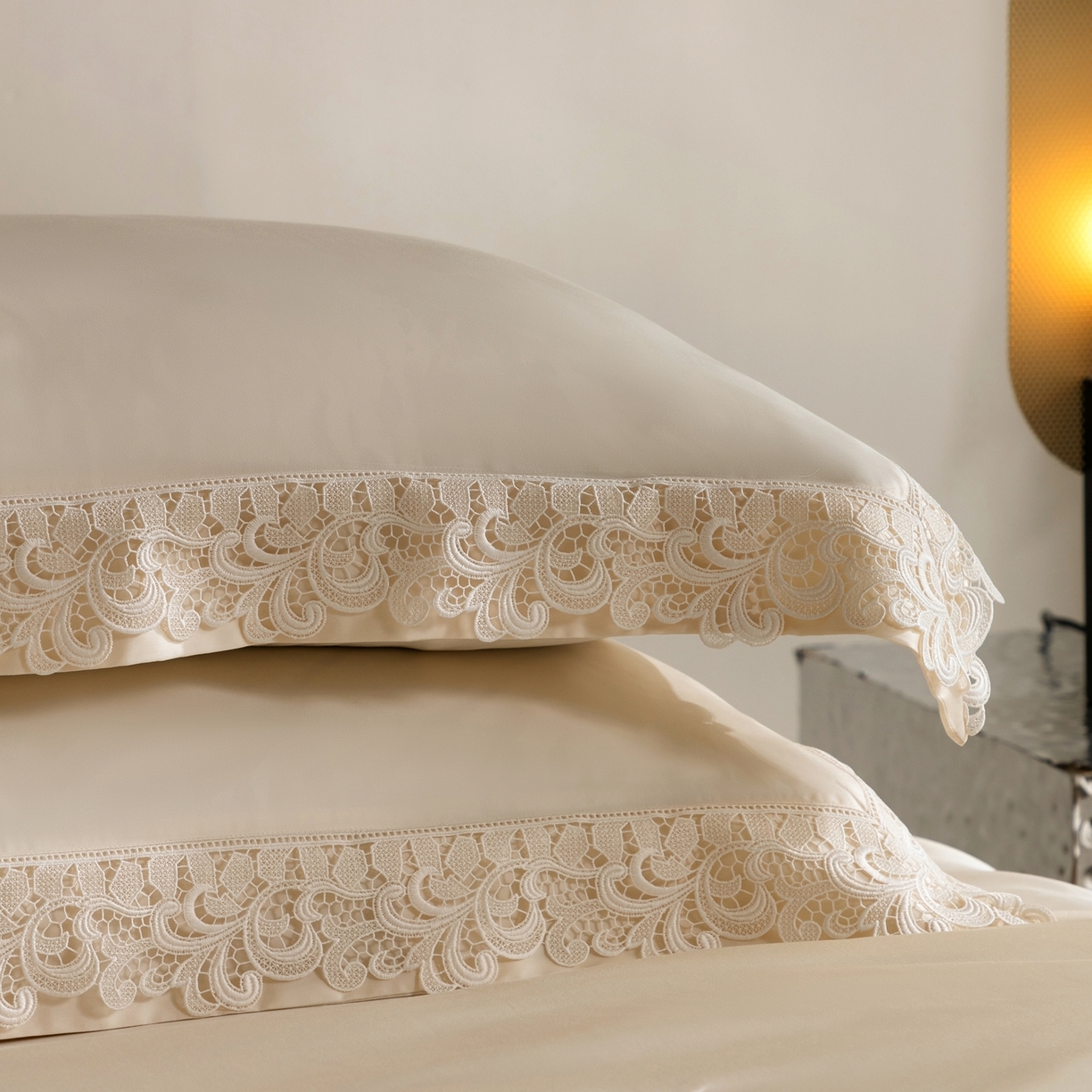 91家纺网 家纺一手货源 找家纺 （总）太古汇家居 2026新款兰精天丝夏被四件套南法假日