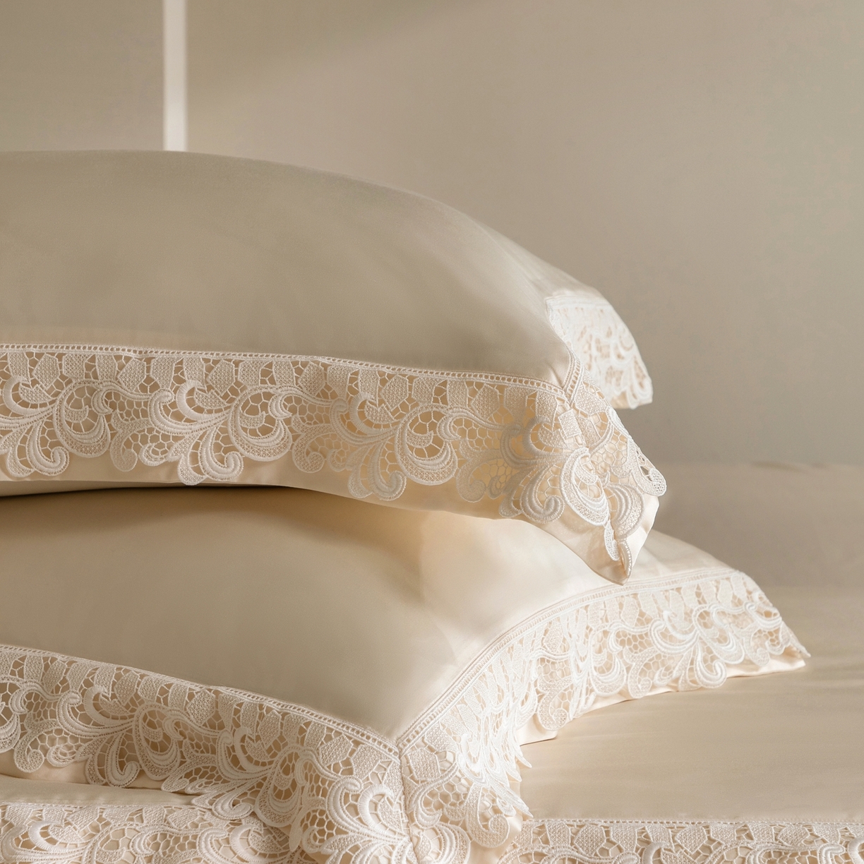 91家纺网 家纺一手货源 找家纺 （总）太古汇家居 2026新款兰精天丝夏被四件套南法假日