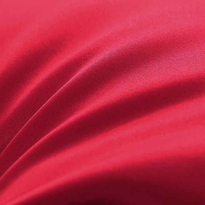 91家纺网 家纺一手货源 找家纺 贤内助家纺 2026大红锦缎高精密提花/结婚抱枕/沙发婚床摆件抱枕/生日宴福寿抱枕 锦绣良缘 48x48cm/对（含内芯）