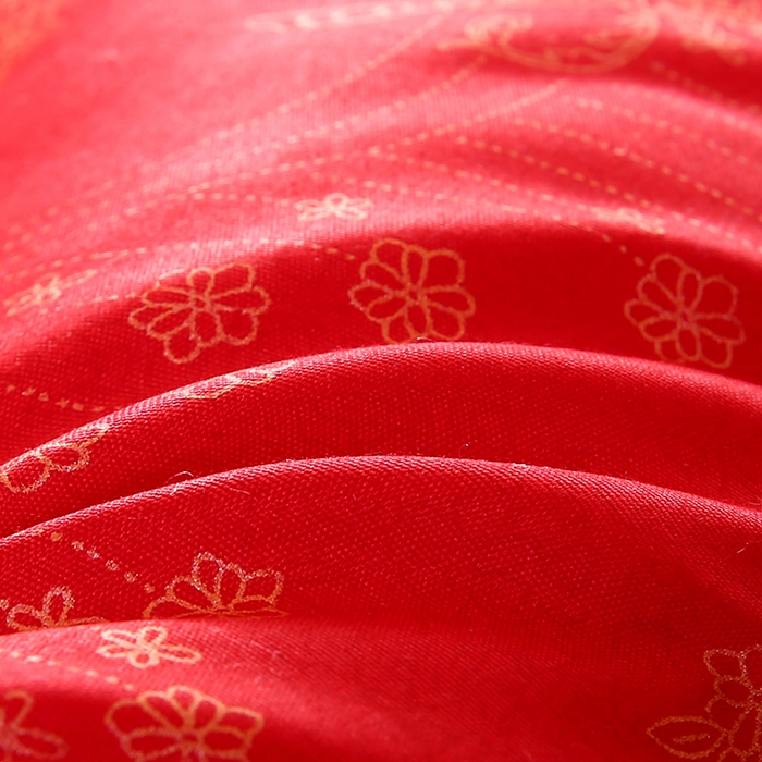 91家纺网 家纺一手货源 找家纺 （总）贤内助家纺 2026新款磨毛印花婚庆枕促销枕枕头枕芯