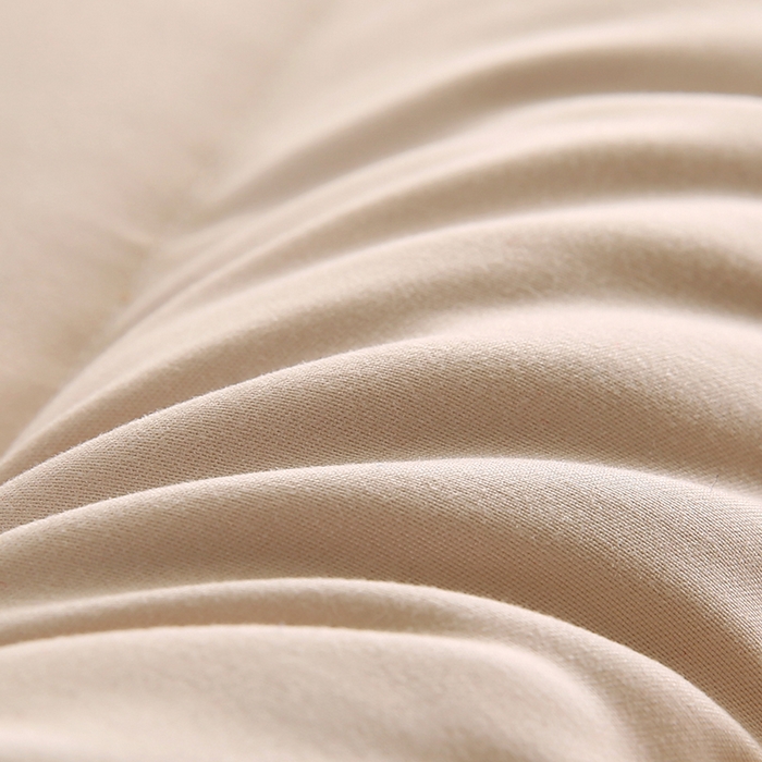 91家纺网 家纺一手货源 找家纺 贤内助家纺 2026超柔亲肤羊绒蛋白学生宿舍枕头/学生护颈枕 羊绒蛋白枕定型低枕6公分