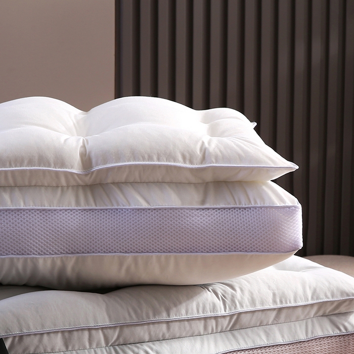 91家纺网 家纺一手货源 找家纺 贤内助家纺 2026新款面包枕保健枕护颈枕枕头枕芯 组合图仅做展示不可下单