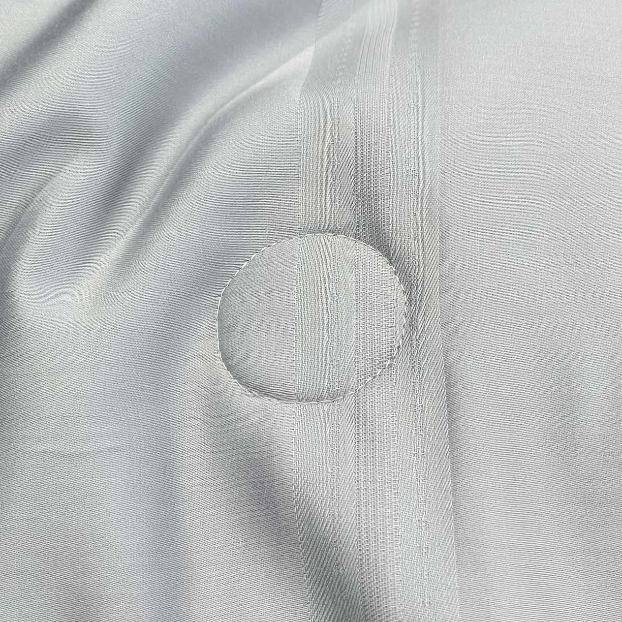 91家纺网 家纺一手货源 找家纺 （总）新方向 2026A类20%蚕丝提花天丝棉夏被四件套 65%60s兰精天丝 35%100支长绒棉-柏林