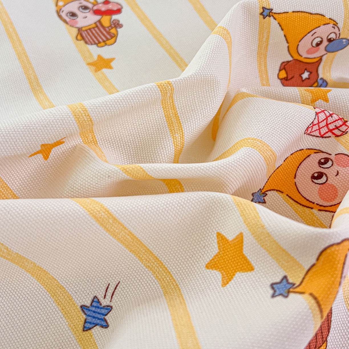 91家纺网 家纺一手货源 找家纺 栩裕纺织 2026春夏爆款老粗布凉席床单款凉席席子空调软席-提供买家秀 魔法喵星人-床单款