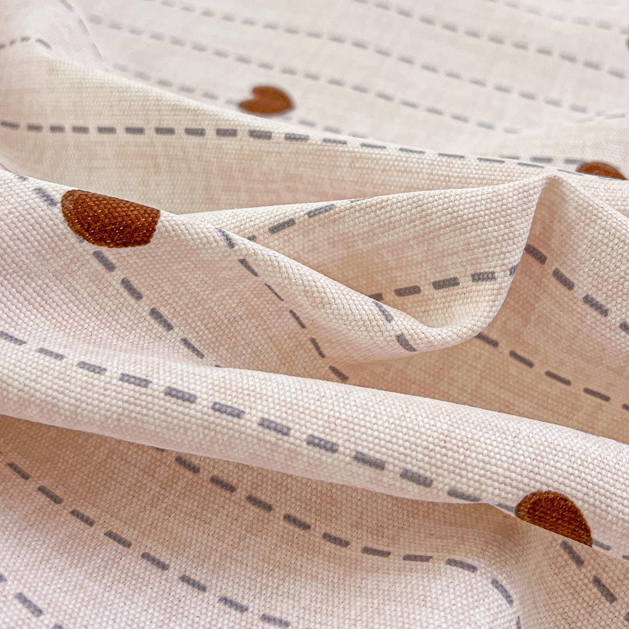 91家纺网 家纺一手货源 找家纺 栩裕纺织 2026春夏爆款老粗布凉席床单款凉席席子空调软席-提供买家秀 甜心腊肠狗-床单款