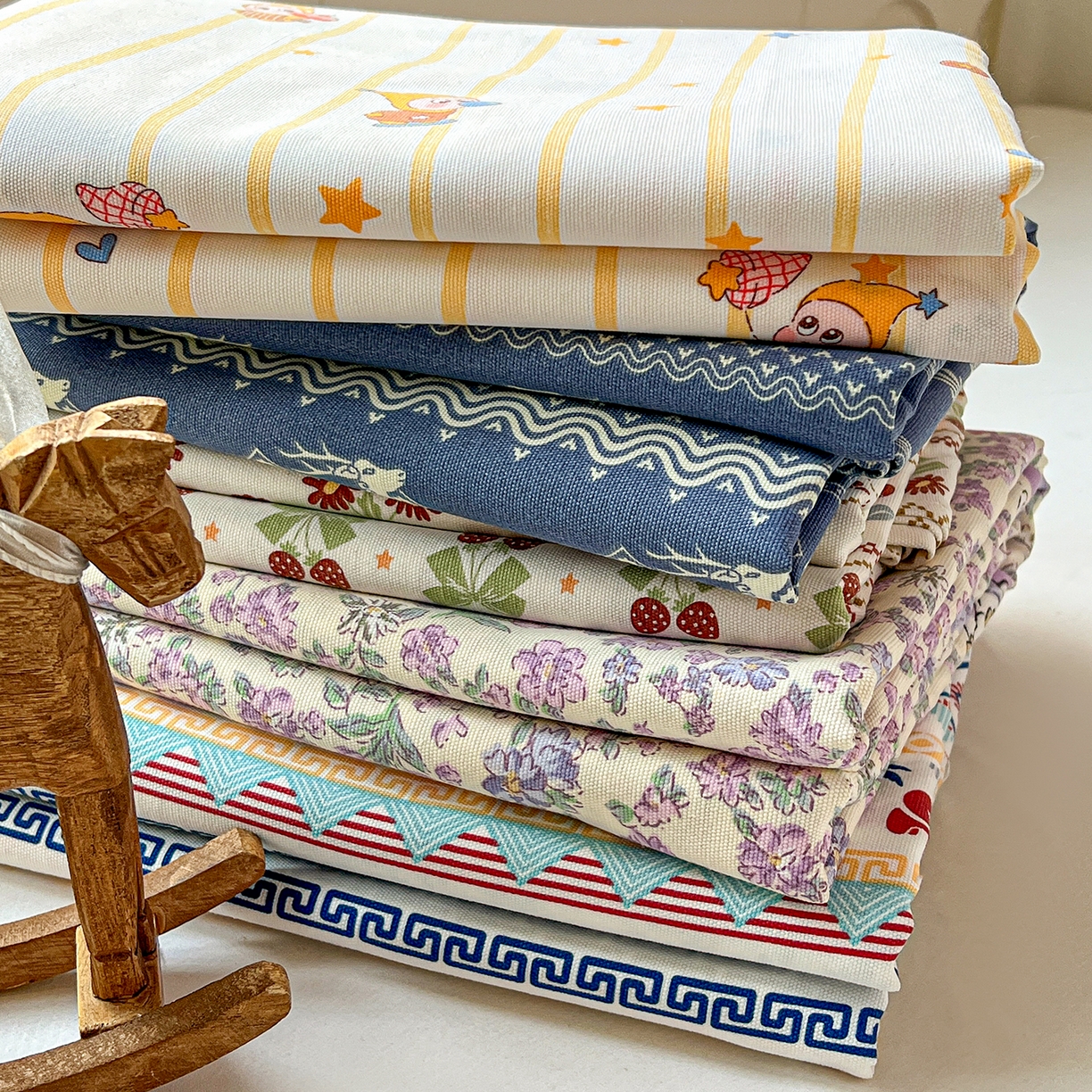 91家纺网 家纺一手货源 找家纺 栩裕纺织 2026春夏爆款老粗布凉席床单款凉席席子空调软席-提供买家秀 组合