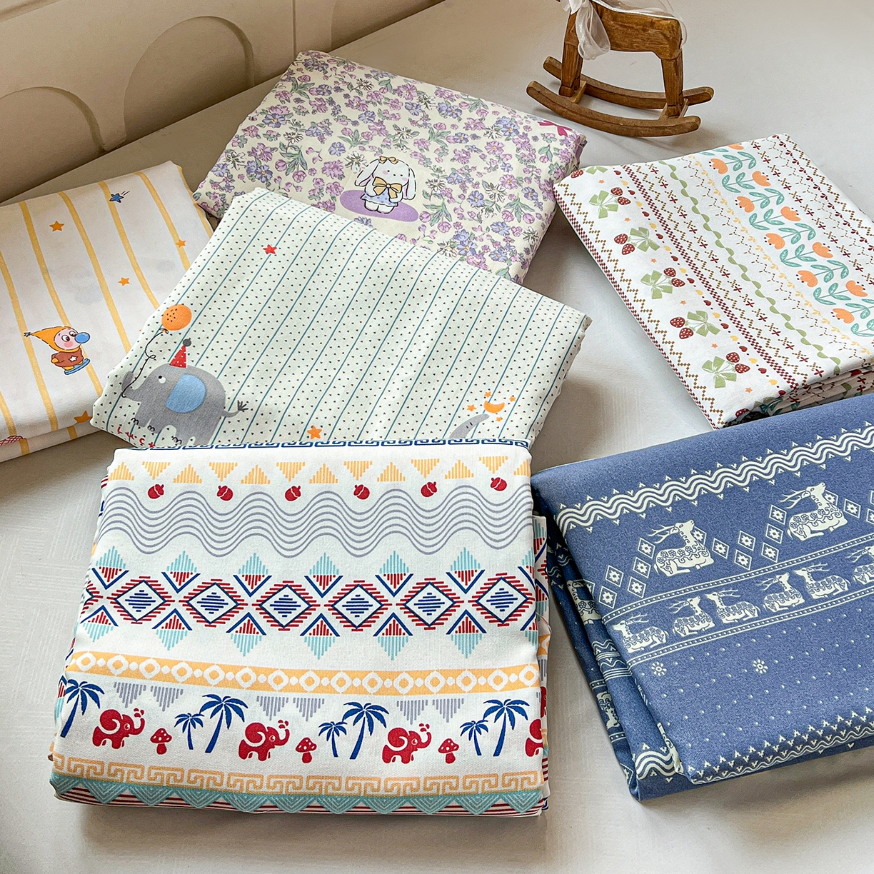 91家纺网 家纺一手货源 找家纺 栩裕纺织 2026春夏爆款老粗布凉席床单款凉席席子空调软席-提供买家秀 组合