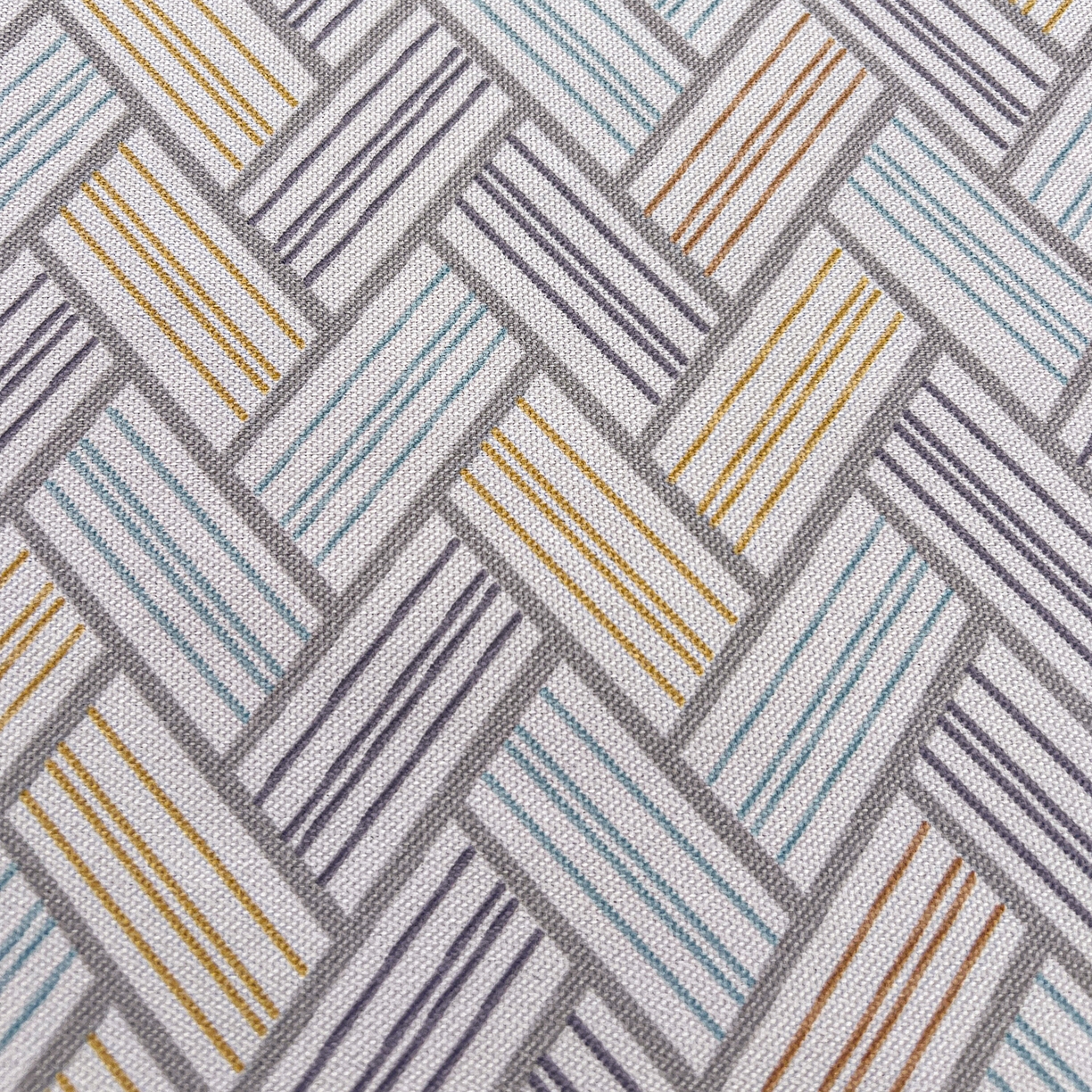 91家纺网 家纺一手货源 找家纺 栩裕纺织 2026春夏爆款老粗布凉席床单款凉席席子空调软席-提供买家秀 贵族格纹-床笠款