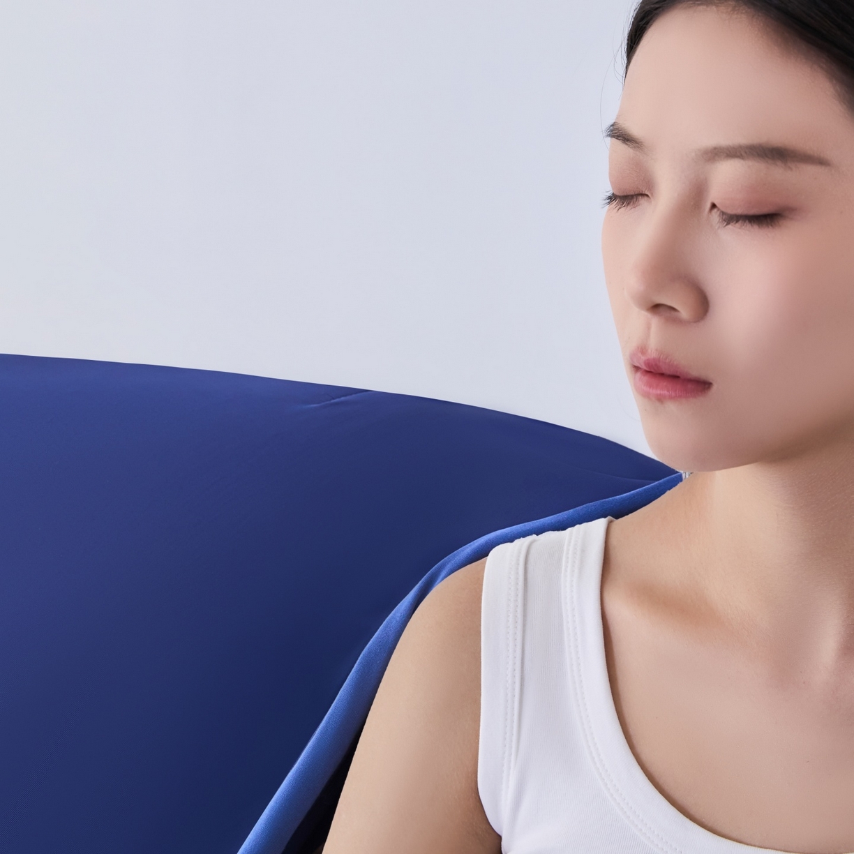 91家纺网 家纺一手货源 找家纺 （总）圣梦莱羽绒家纺 2026新款深睡控温PRO3.0空调被芯被子透气可机洗