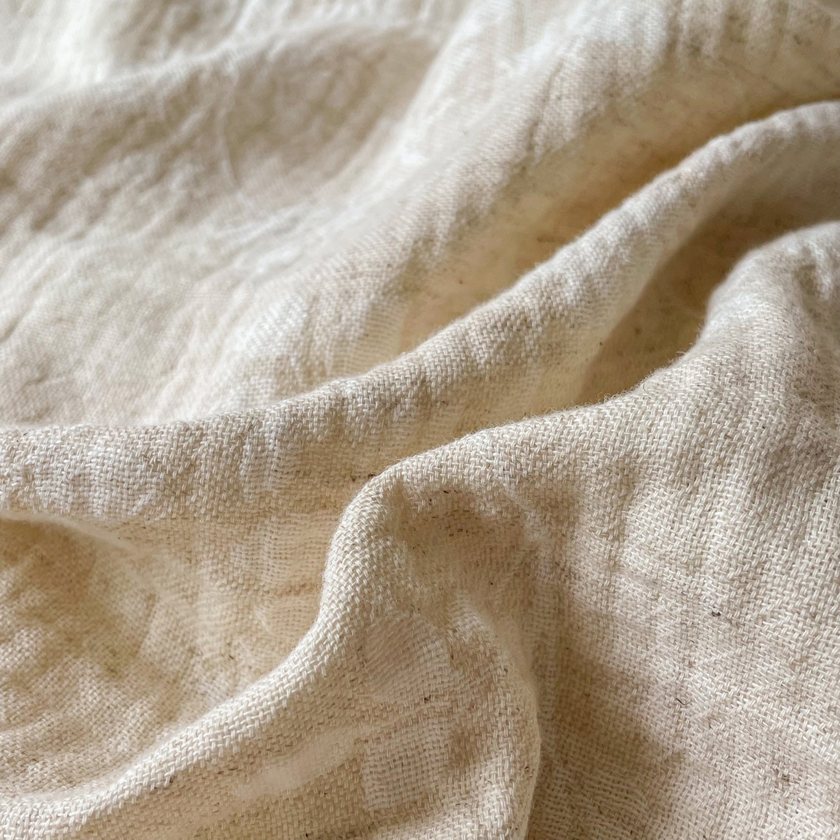 91家纺网 家纺一手货源 找家纺 （总）梵克保罗 2026新款棉麻提花四件套（花边款）