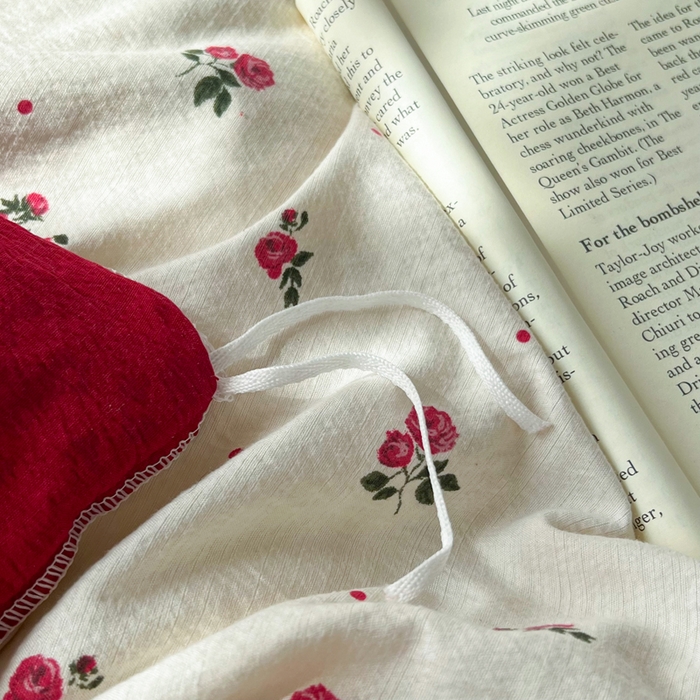 91家纺网 家纺一手货源 找家纺 （总）梵克保罗 2026新款云感双层纱床盖四件套