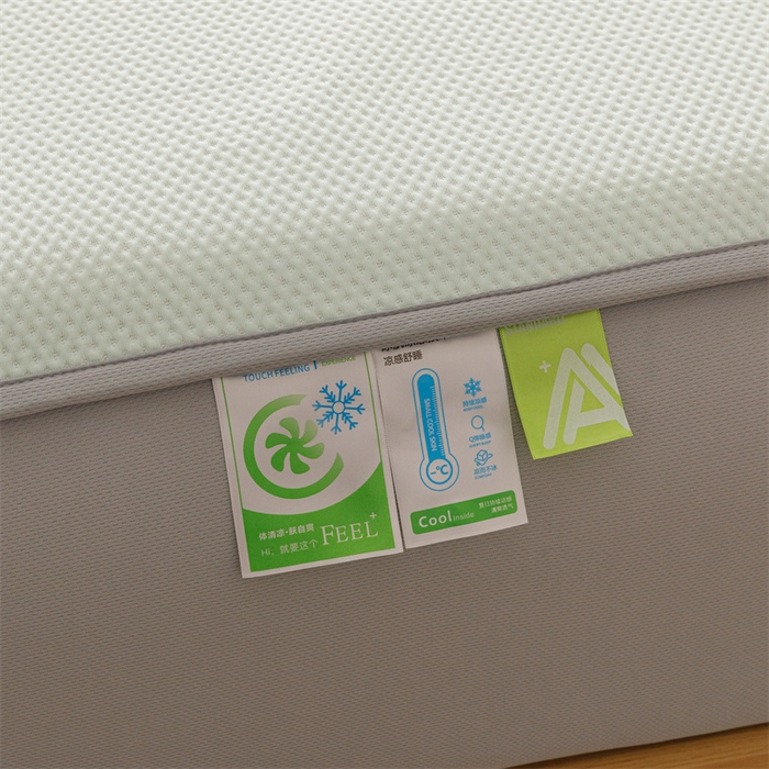 91家纺网 家纺一手货源 找家纺 （总）好儿喜家纺 2026新款凉席床笠冰丝席凉感豆豆席花边PE乙纶软凉席床笠凉席-玫瑰花