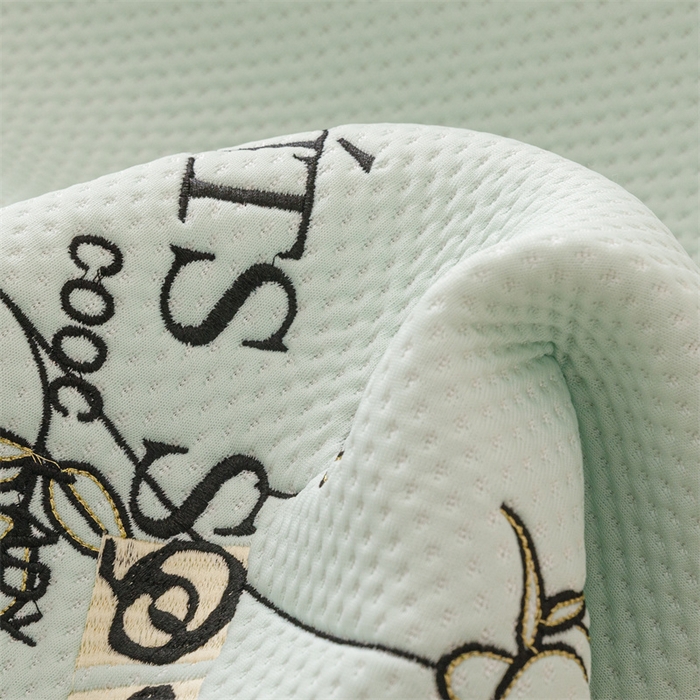 91家纺网 家纺一手货源 找家纺 （总）好儿喜家纺 2026新款凉席床笠冰丝席凉感豆豆席花边PE乙纶软凉席床笠凉席-玫瑰花