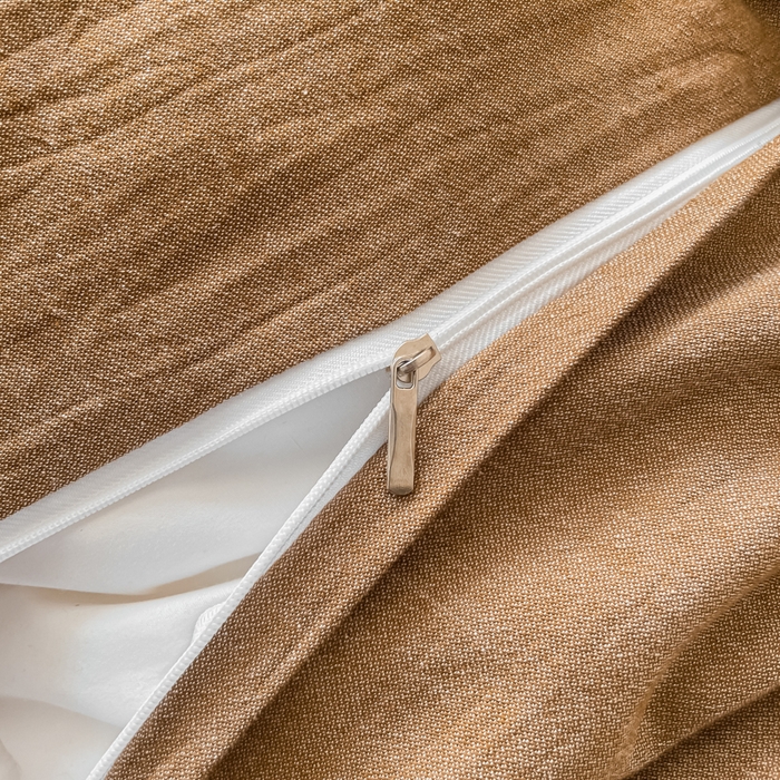 91家纺网 家纺一手货源 找家纺 （总）梵克保罗 2026新款棉麻法式花边四件套