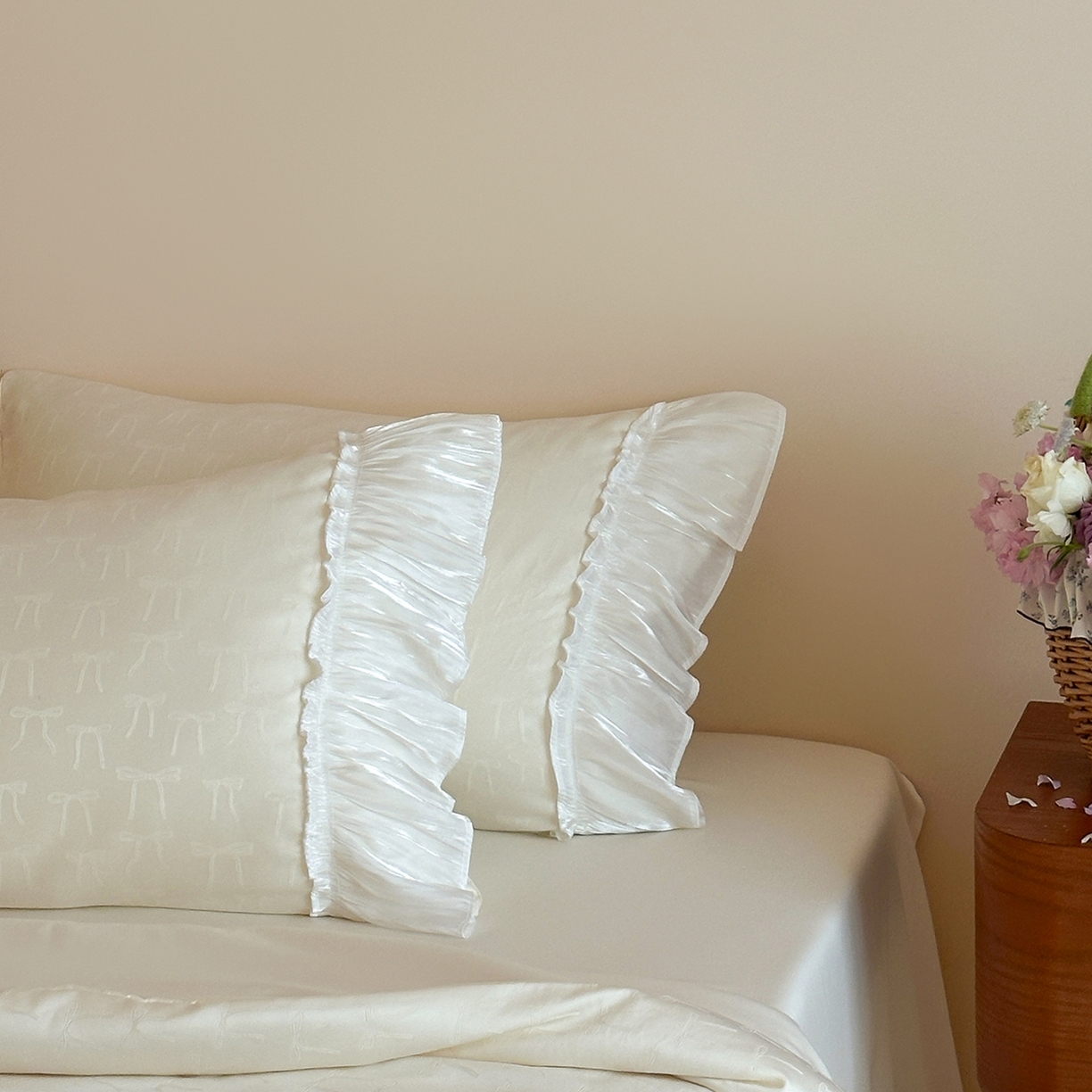 91家纺网 家纺一手货源 找家纺 （总）山茶家居-原创设计（原山茶家纺） 2026新款水洗天丝提花夏被夏凉被空调被-月光纱